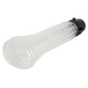 You2Toys Pompe à pénis vibrante Multipump 16.5 x 4.5cm